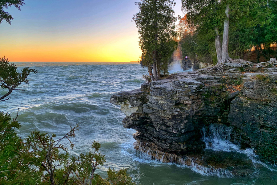 Green-Bay-MCW Residency Program-Door County-image-01