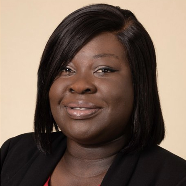 Chukwudi Agbor, MD